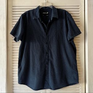 J. Ferrar casual shirt